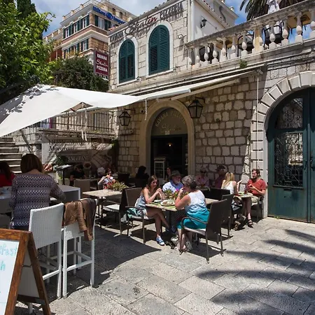 Mansion Center Apartment Dubrovnik