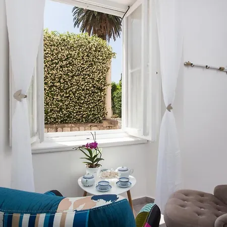 Mansion Center Apartment Dubrovnik